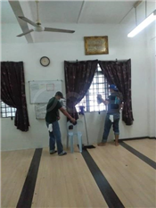 Orphanage Pasir Gudang